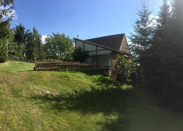 Ferienwohnung Magdalena