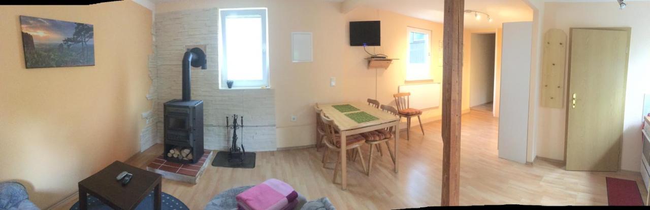 Magdalena Apartment