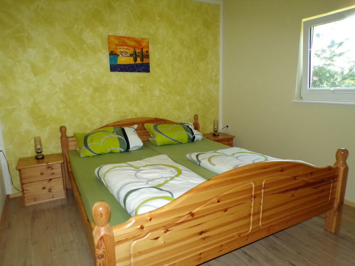 Apartment Magdalena